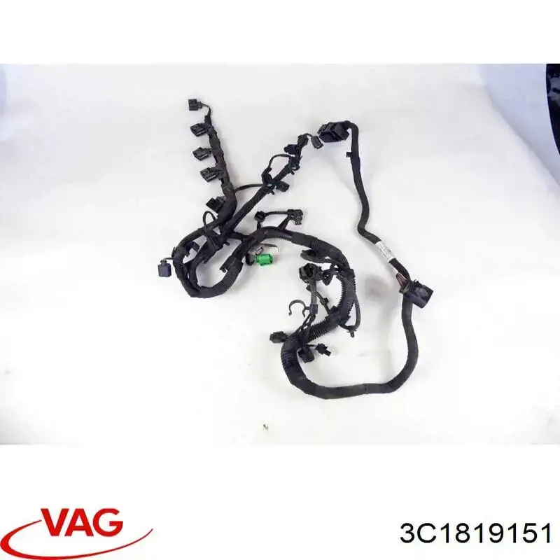  3C1819151 VAG