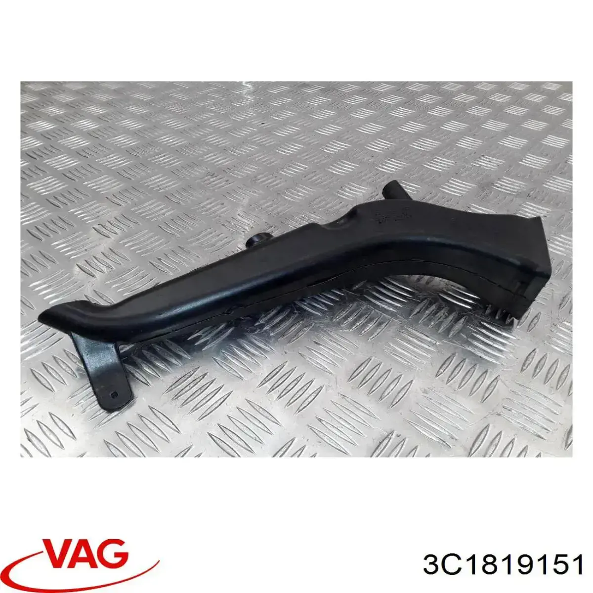 Купити 3C1819151 VAG 