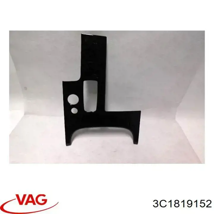  VAG 3C1819152