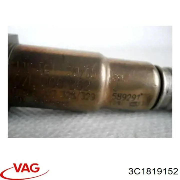 Купити 3C1819152 VAG 