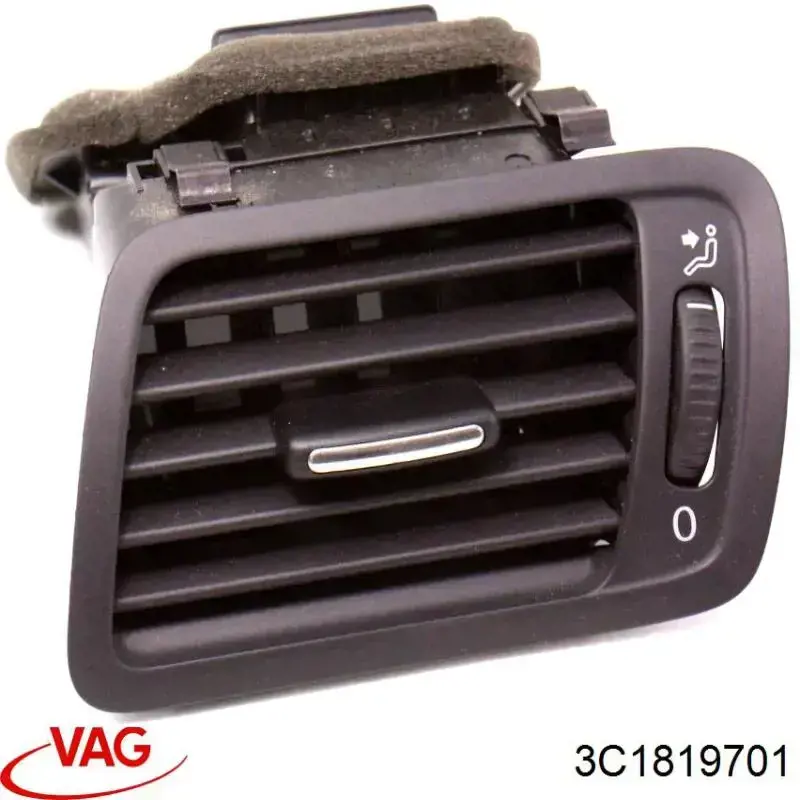  VAG 3C1819701 ціна, від 5.64 USD