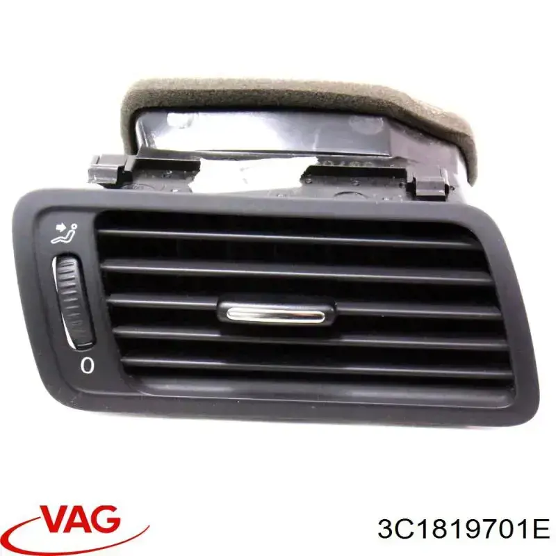  3C1819701E VAG