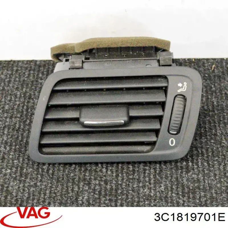 3C1819701E VAG 