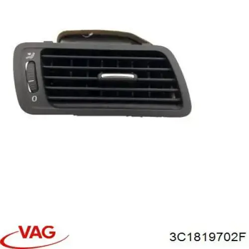  VAG 3C1819702F ціна, від 5.06 USD