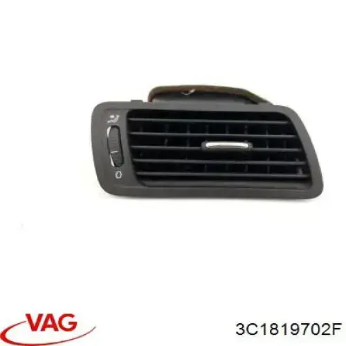 Купити 3C1819702F VAG 