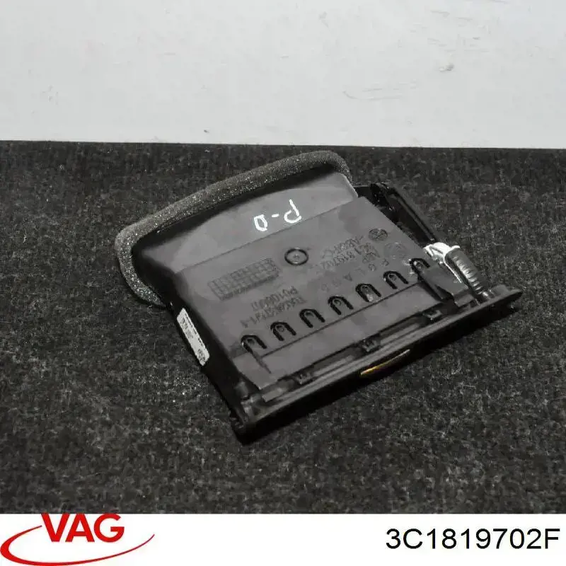  3C1819702F VAG