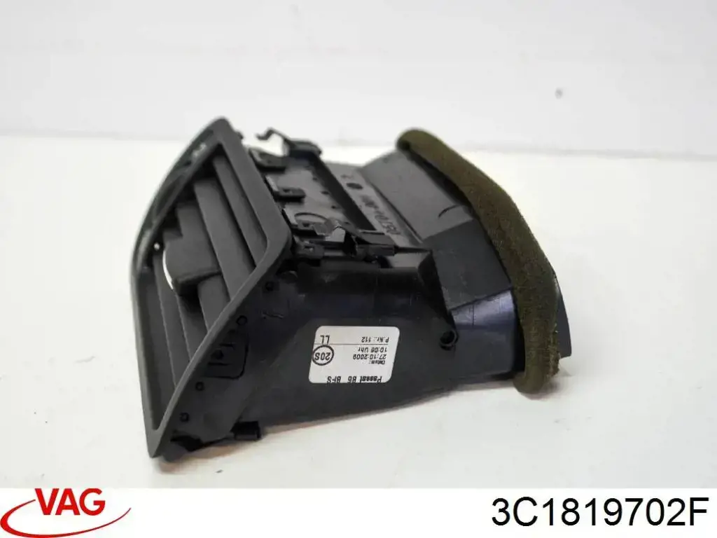  VAG 3C1819702F