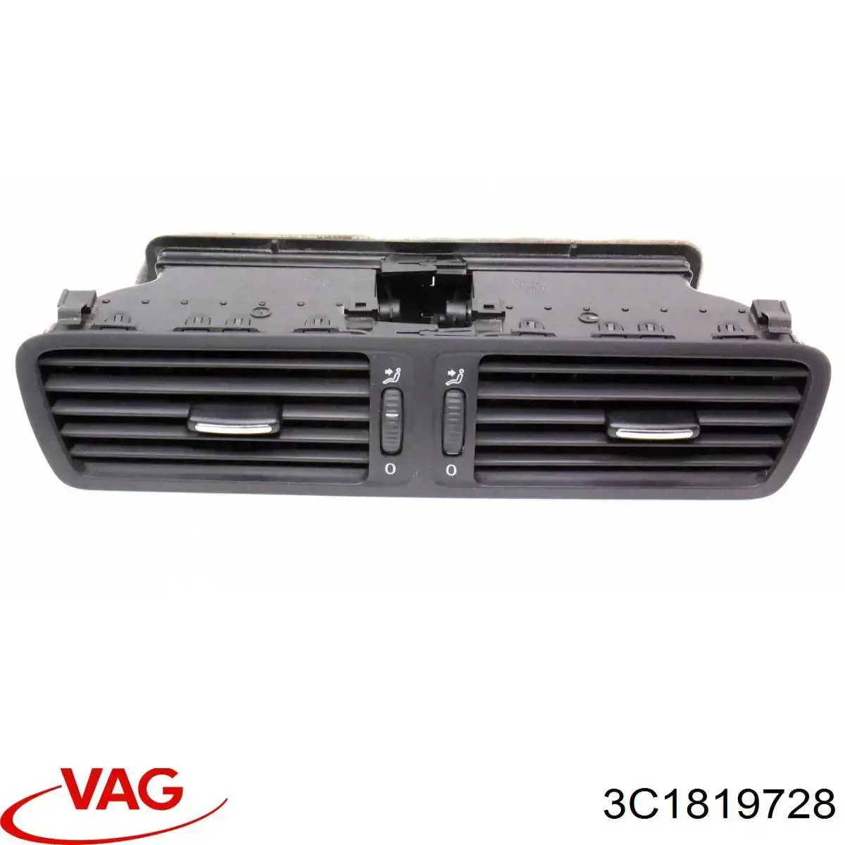3C1819728 VAG 