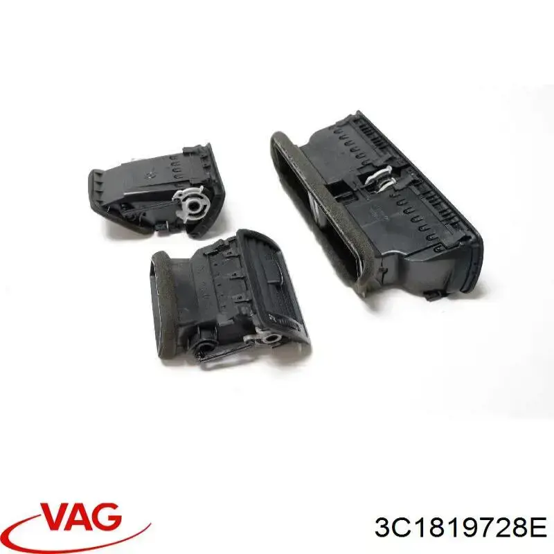  3C1819728E VAG