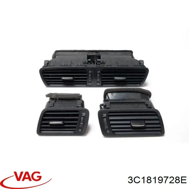  VAG 3C1819728E ціна, від 12.67 USD