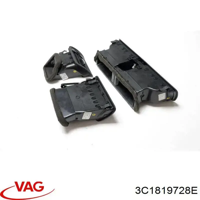 3C1819728E VAG 