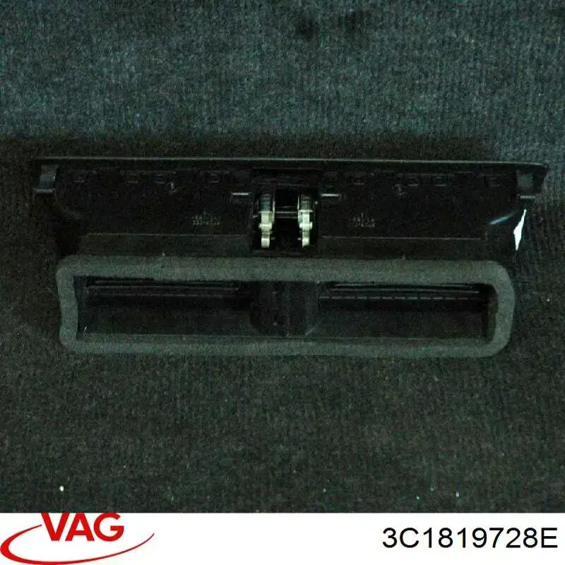  3C1819728E VAG