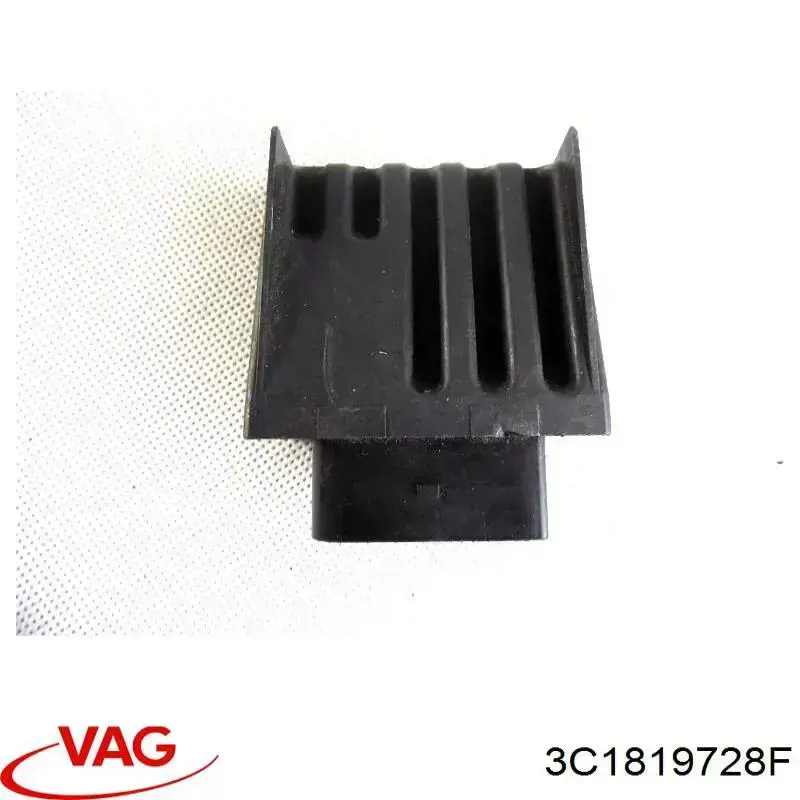 Купити 3C1819728F VAG 