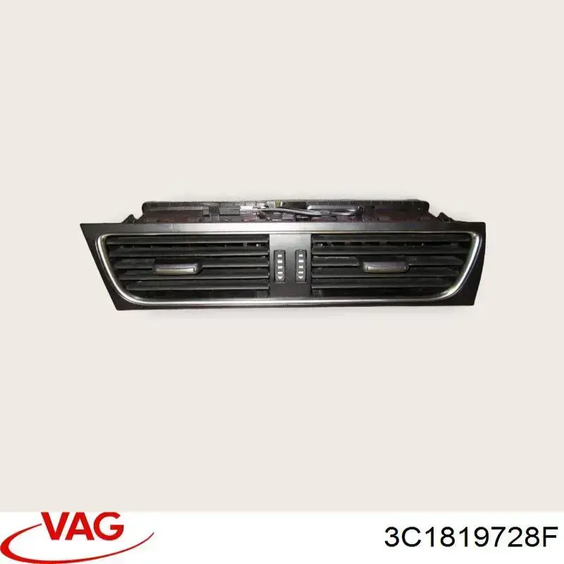  VAG 3C1819728F ціна, від 7.05 USD