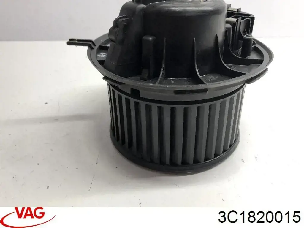 3C1820015 VAG двигун вентилятора пічки (обігрівача салону)