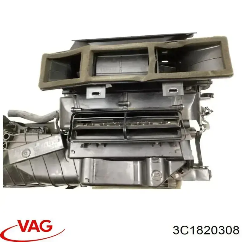  3C1820308 VAG