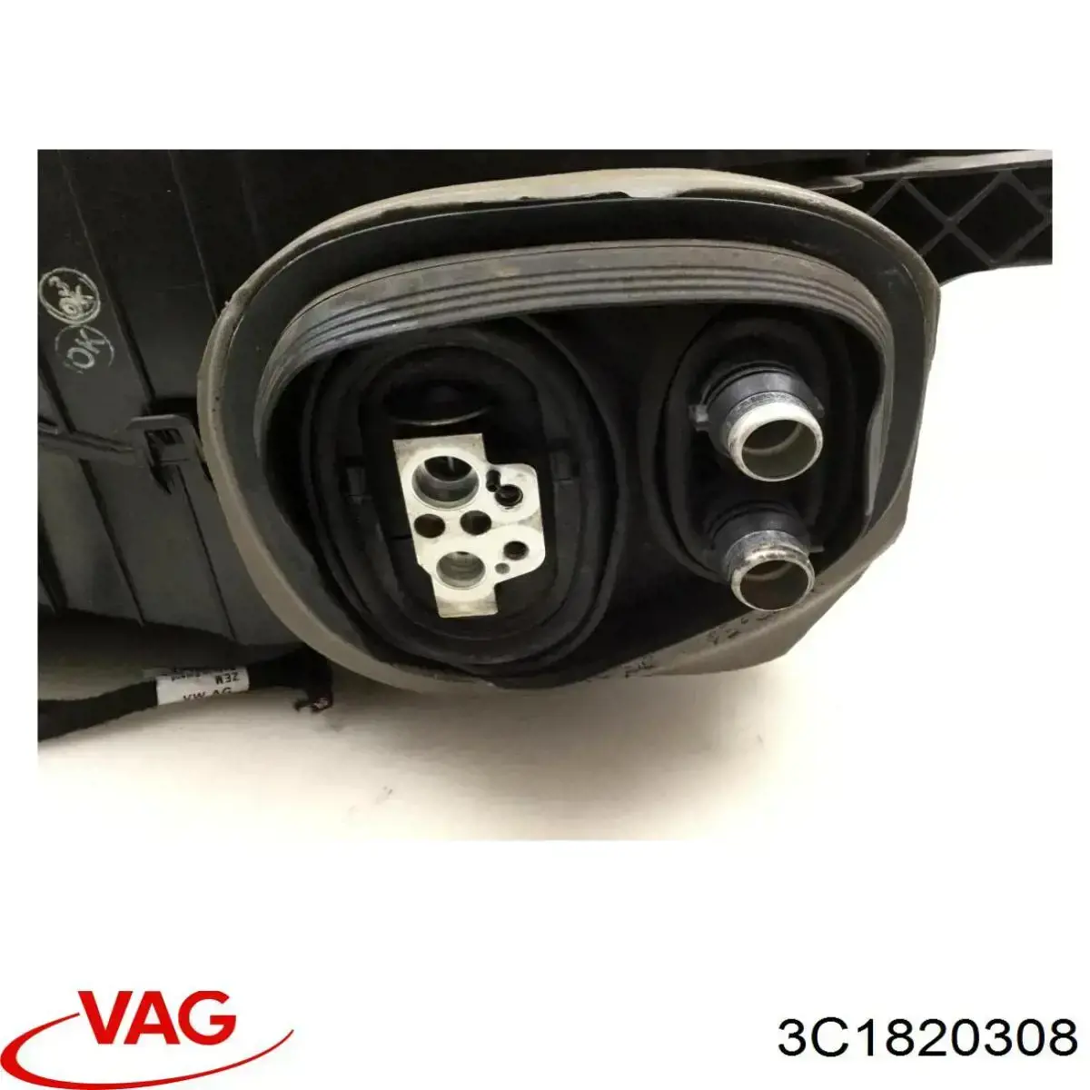 3C1820308 VAG 
