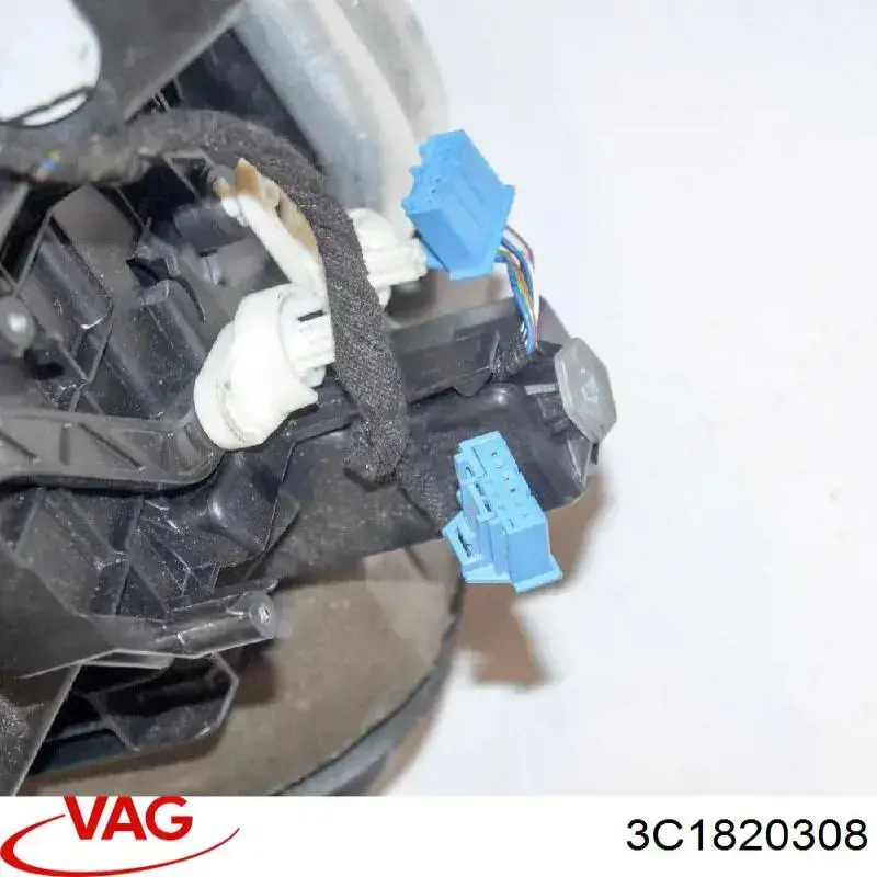 Купити 3C1820308 VAG 