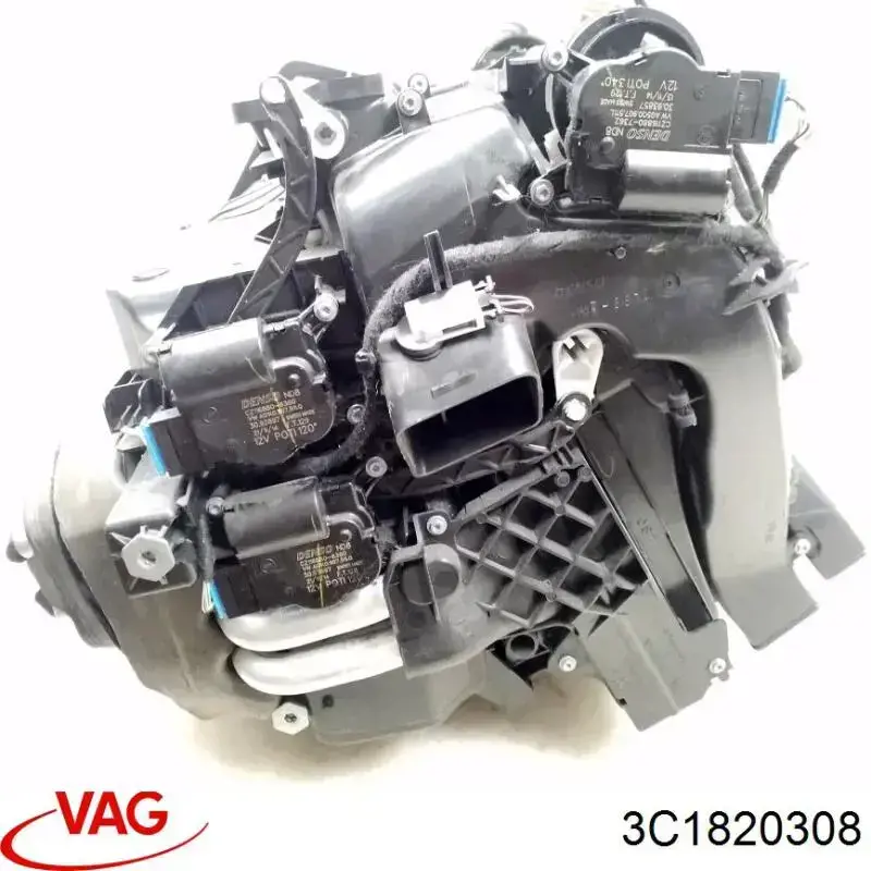 3C1820308 VAG 