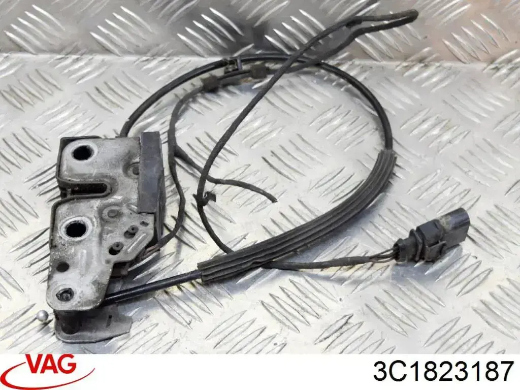  VAG 3C1823187 ціна, від 9.17 USD