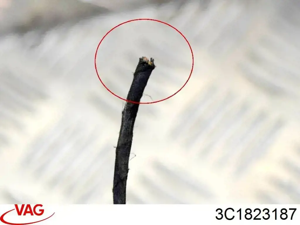 Купити 3C1823187 VAG 