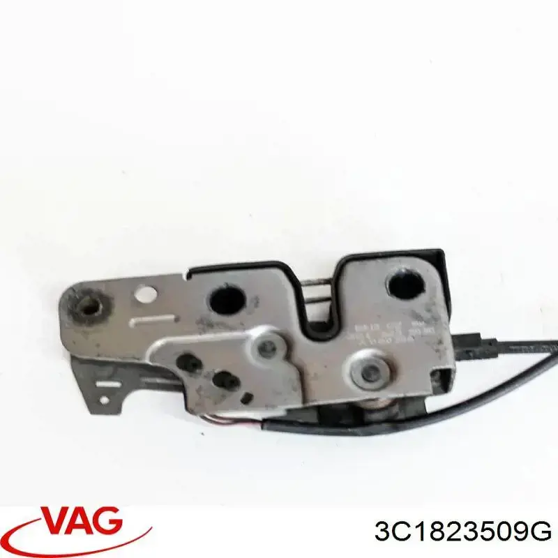 Замок капота VAG 3C1823509G ціна, від 17.58 USD