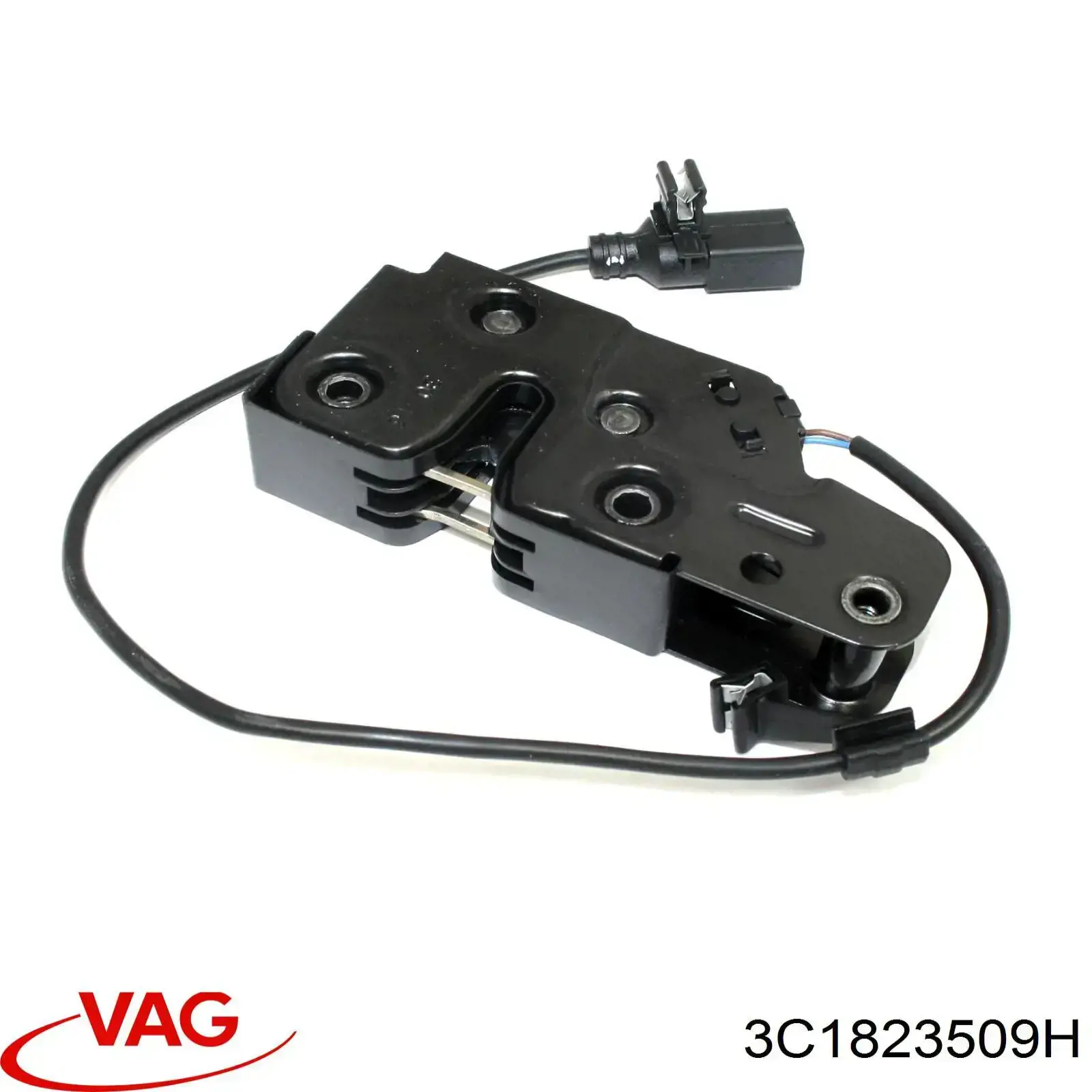 Замок капота 3C1823509H VAG