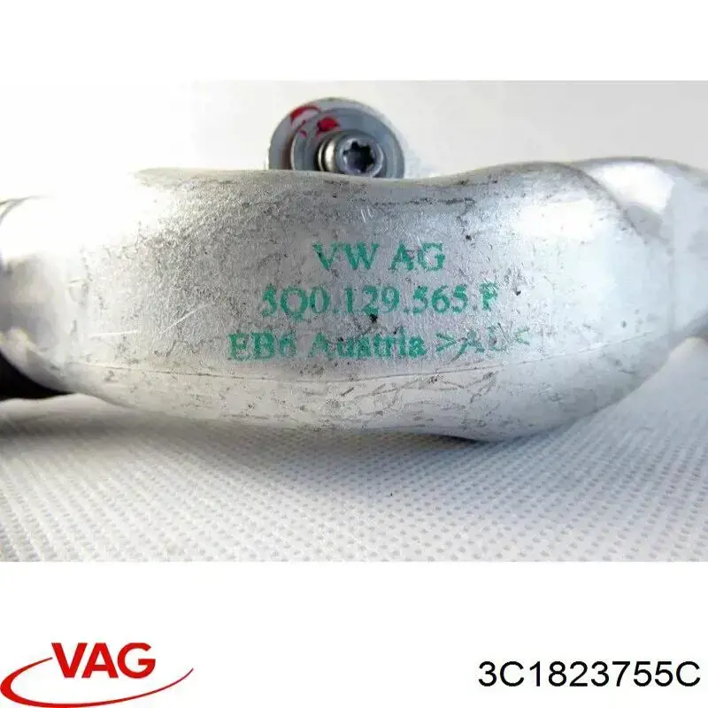 3C1823755C VAG 