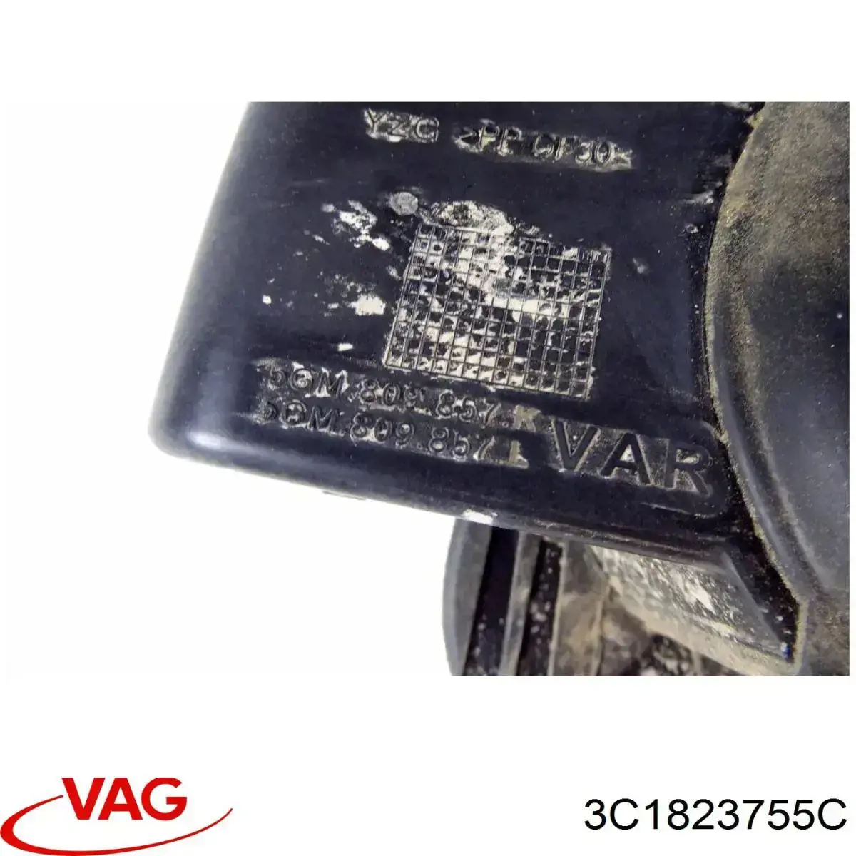  VAG 3C1823755C ціна, від 1.25 USD