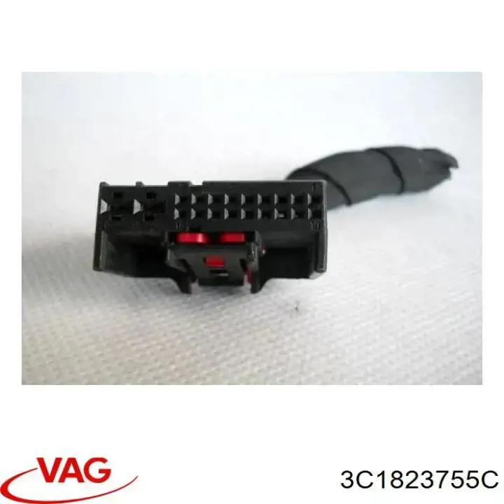  3C1823755C VAG