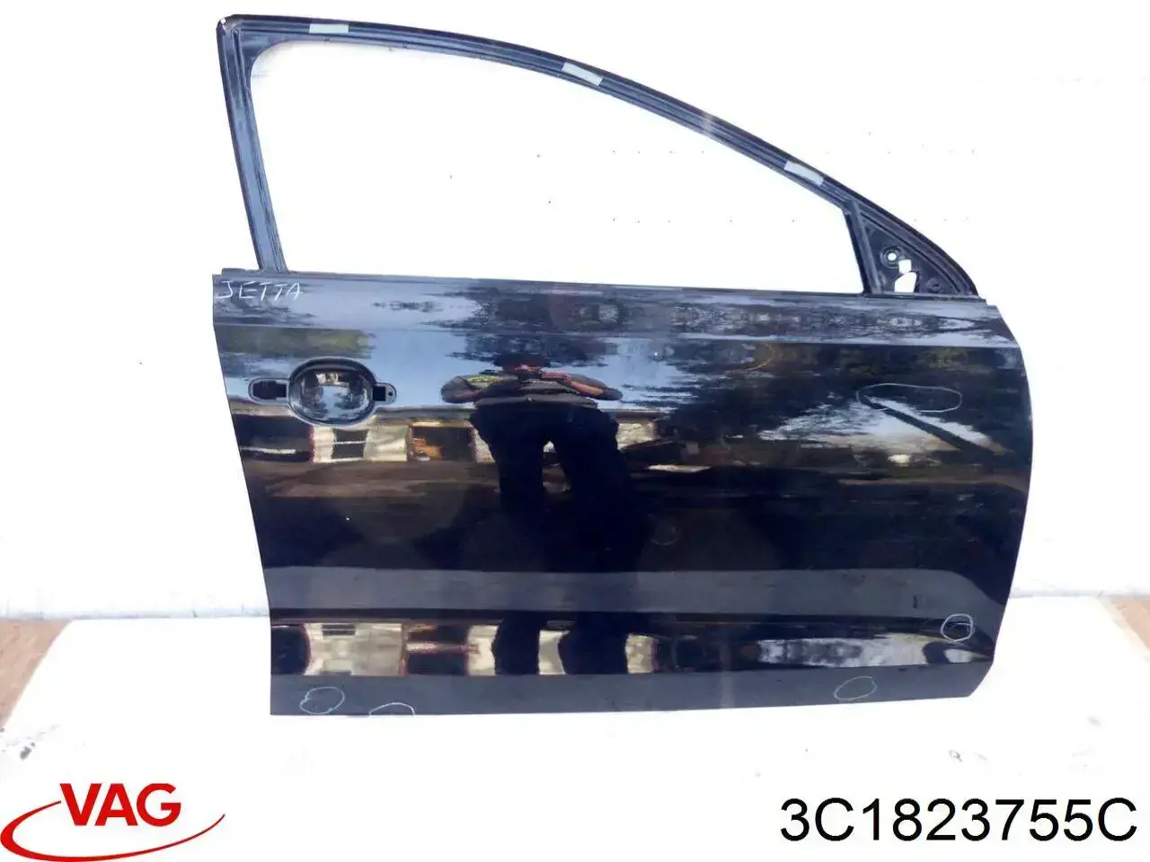 Купити 3C1823755C VAG 