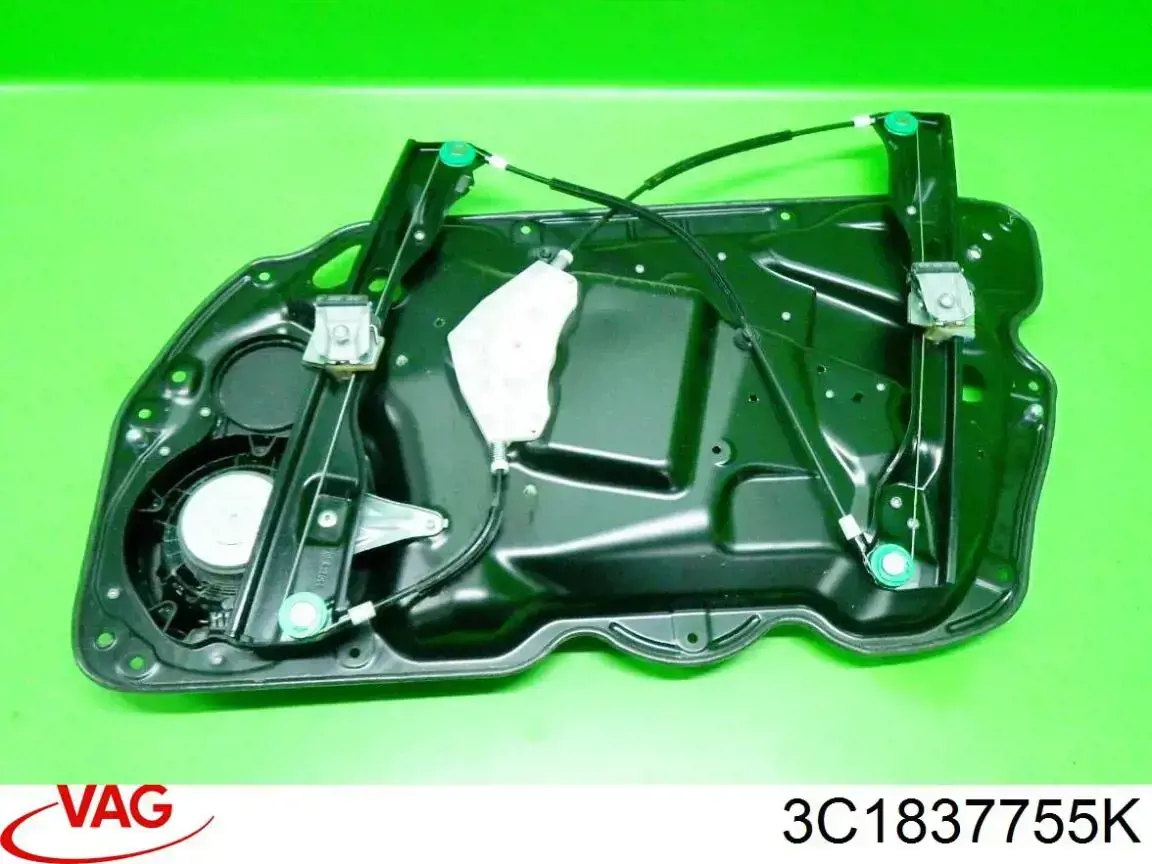  VAG 3C1837755K ціна, від 18.06 USD