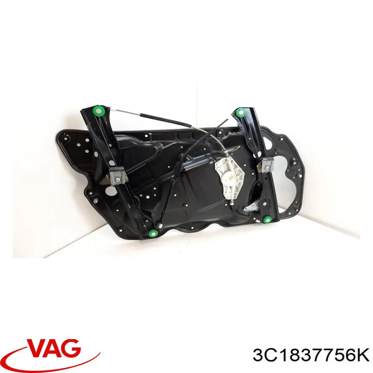  3C1837756K VAG