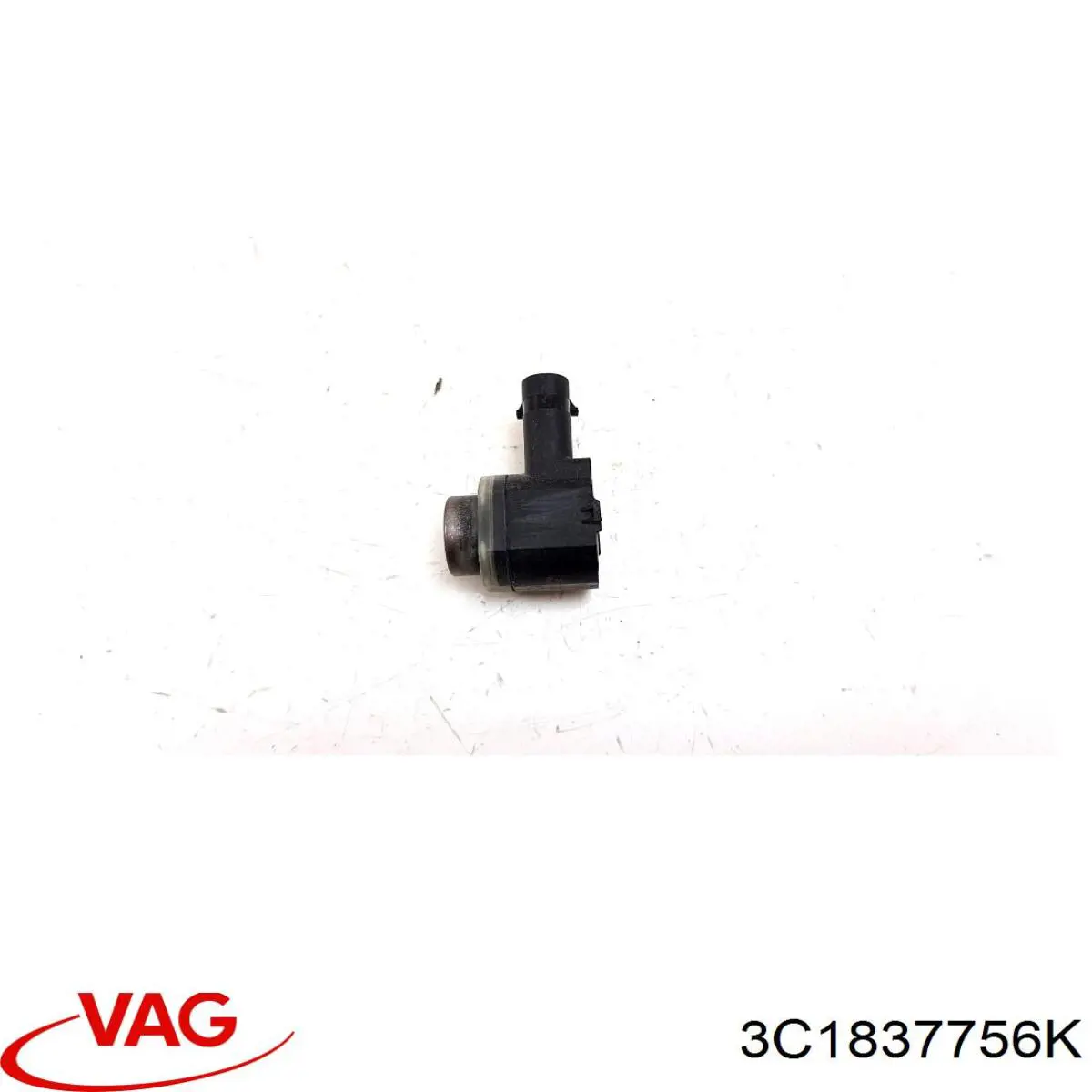 Купити 3C1837756K VAG 