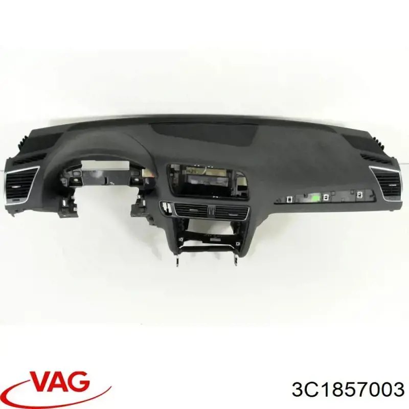 Торпедо VAG 3C1857003 ціна, від 139.36 USD