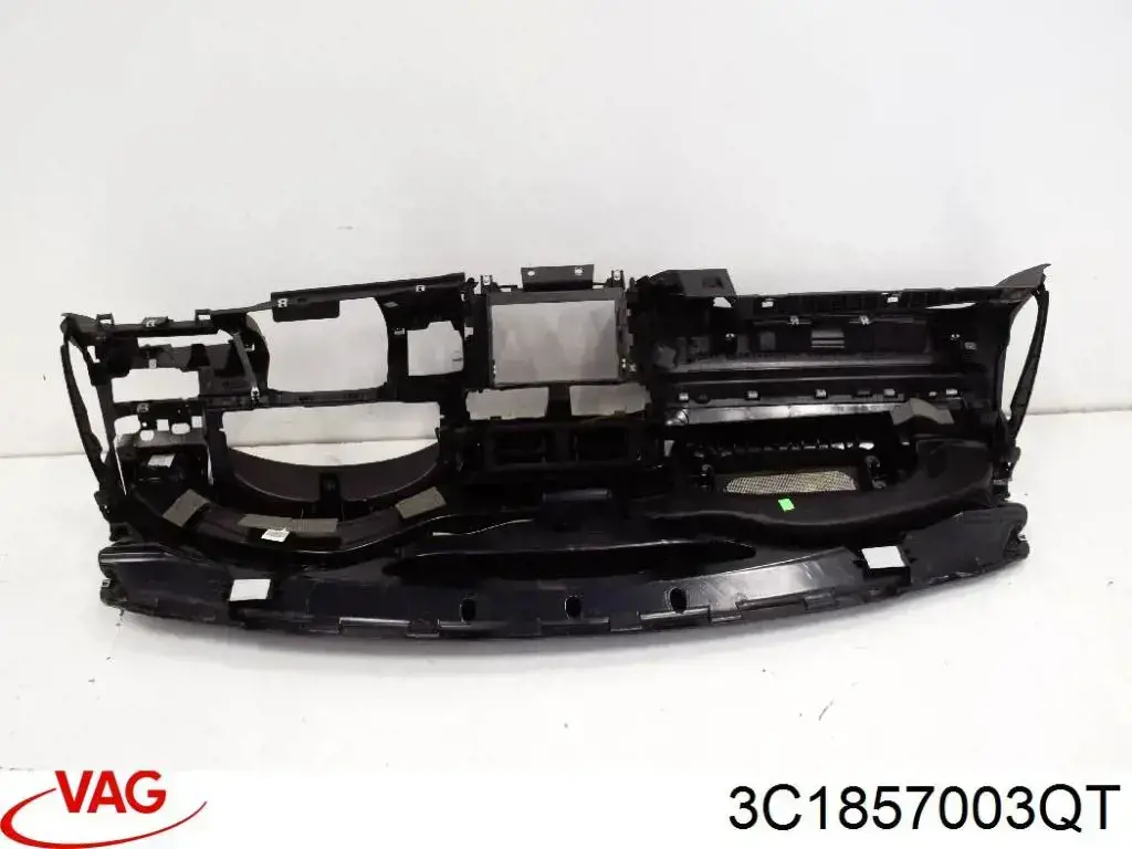 Торпедо VAG 3C1857003QT ціна, від 152.00 USD