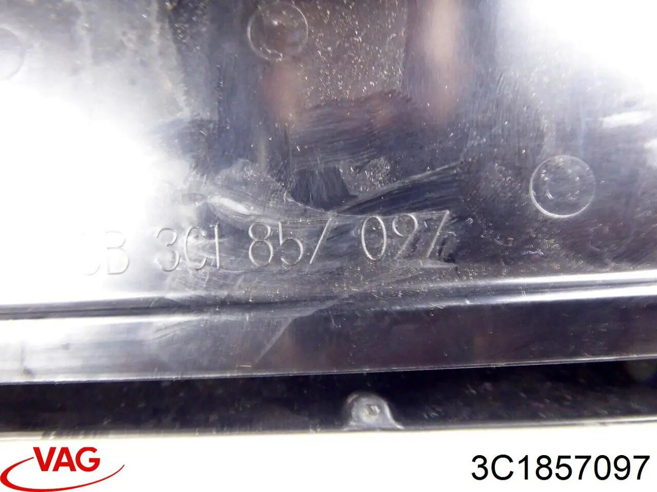 3C1857097 VAG 