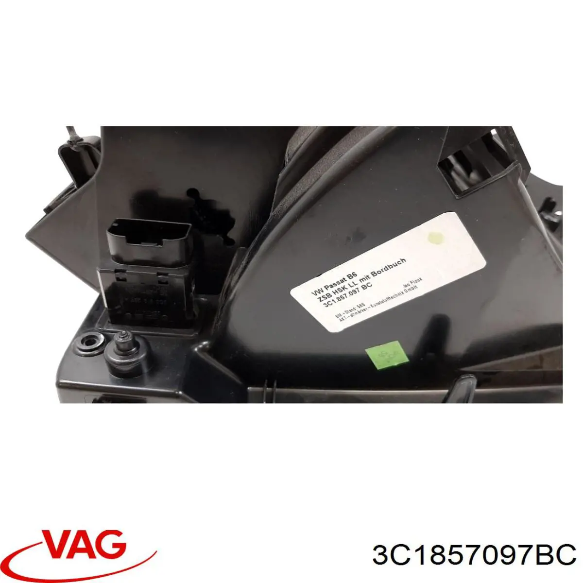 Купити 3C1857097BC VAG 