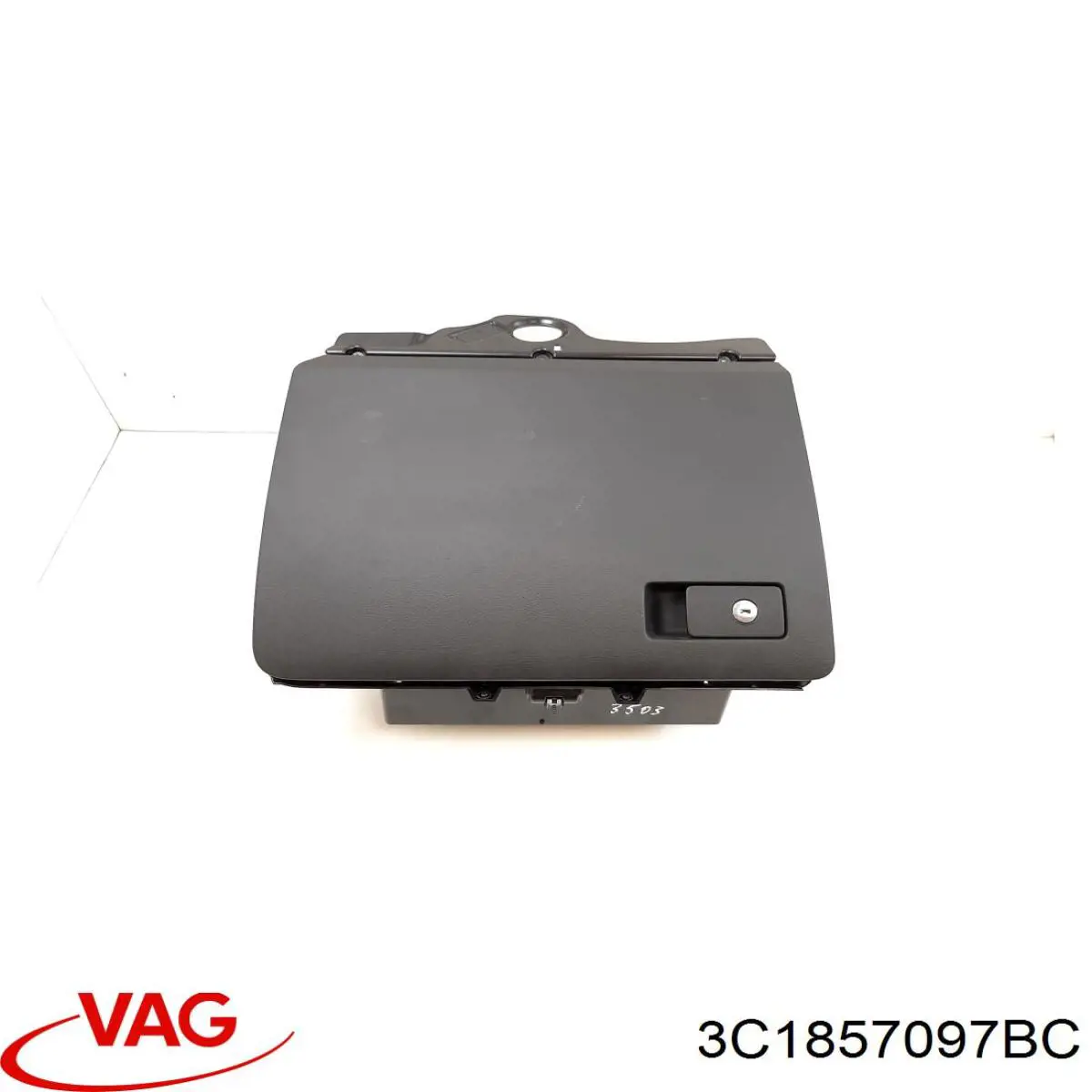 3C1857097BC VAG 