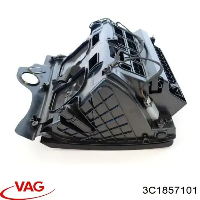  VAG 3C1857101 ціна, від 11.40 USD