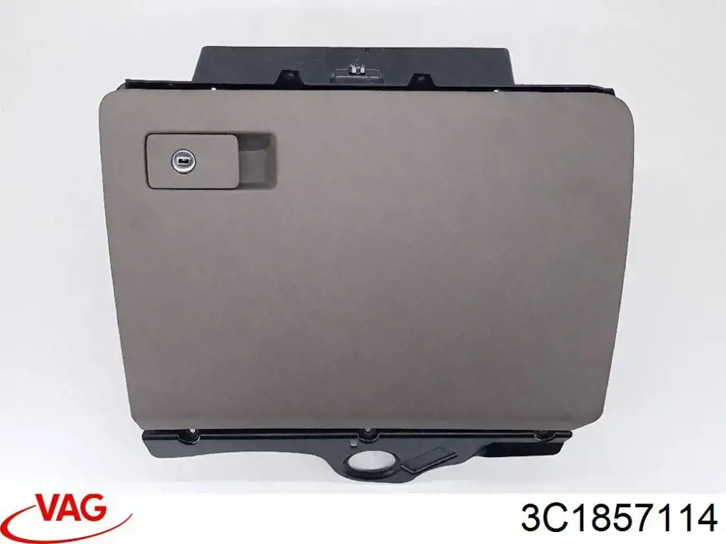 3C1857114 VAG Бардачок