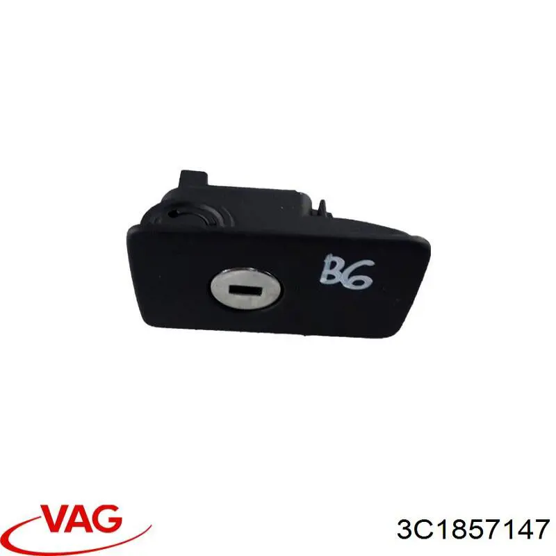 3C1857147 VAG 