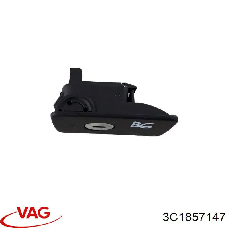  VAG 3C1857147 ціна, від 10.63 USD