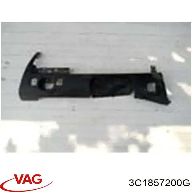 Купити 3C1857200G VAG 