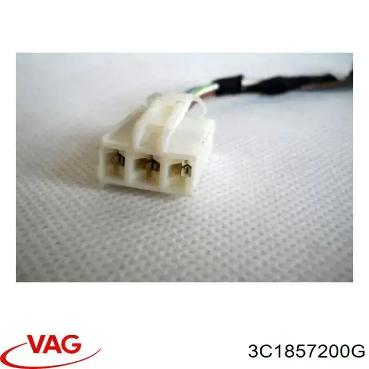 VAG 3C1857200G ціна, від 3.02 USD