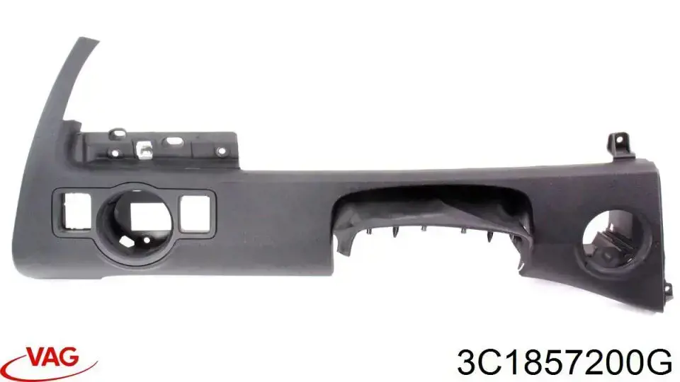 3C1857200G VAG 