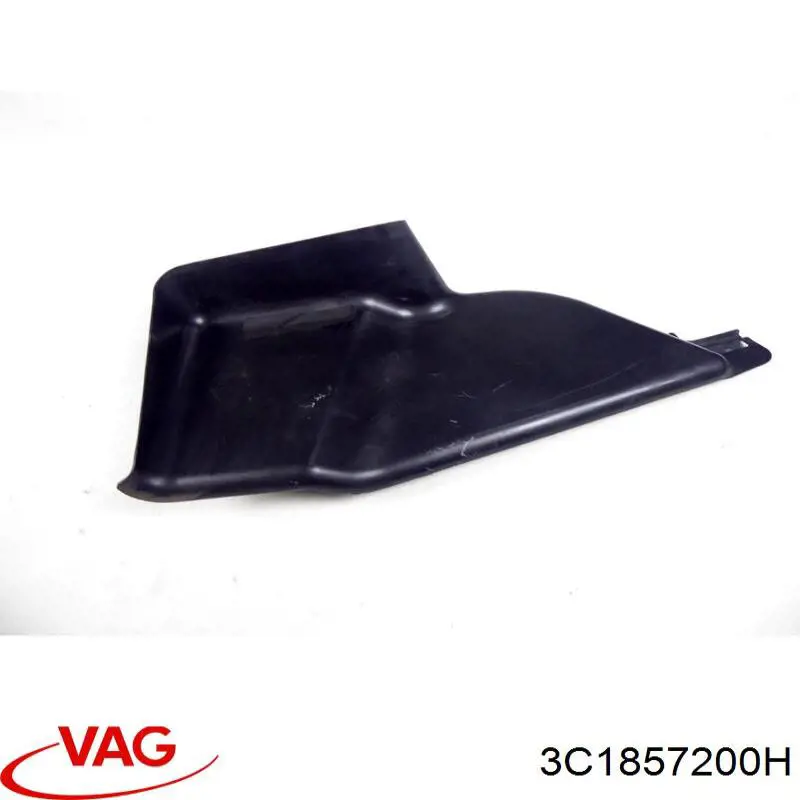 3C1857200H VAG 