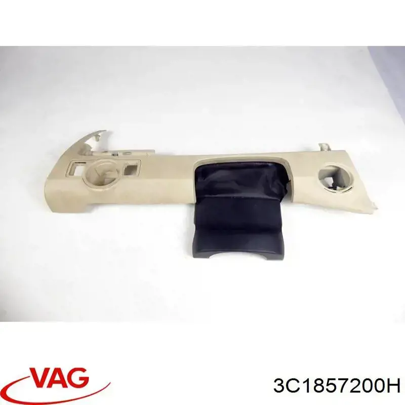 3C1857200H VAG 