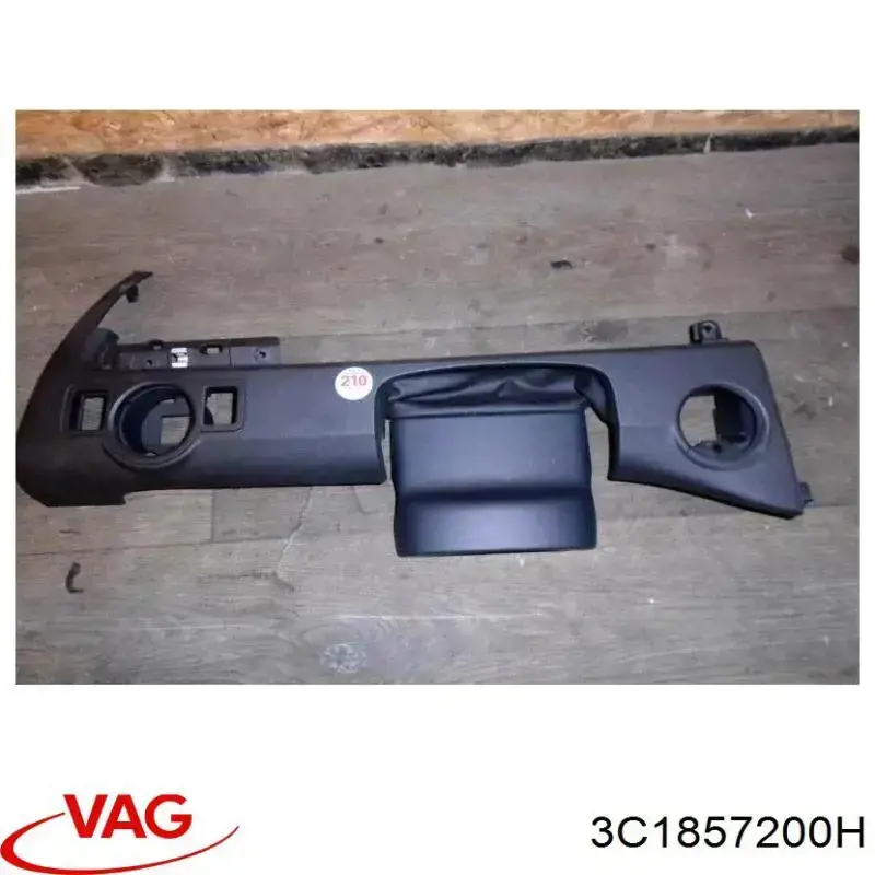  VAG 3C1857200H ціна, від 12.42 USD