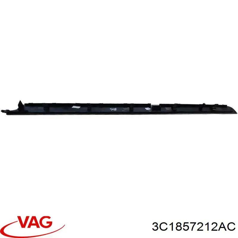 Купити 3C1857212AC VAG 